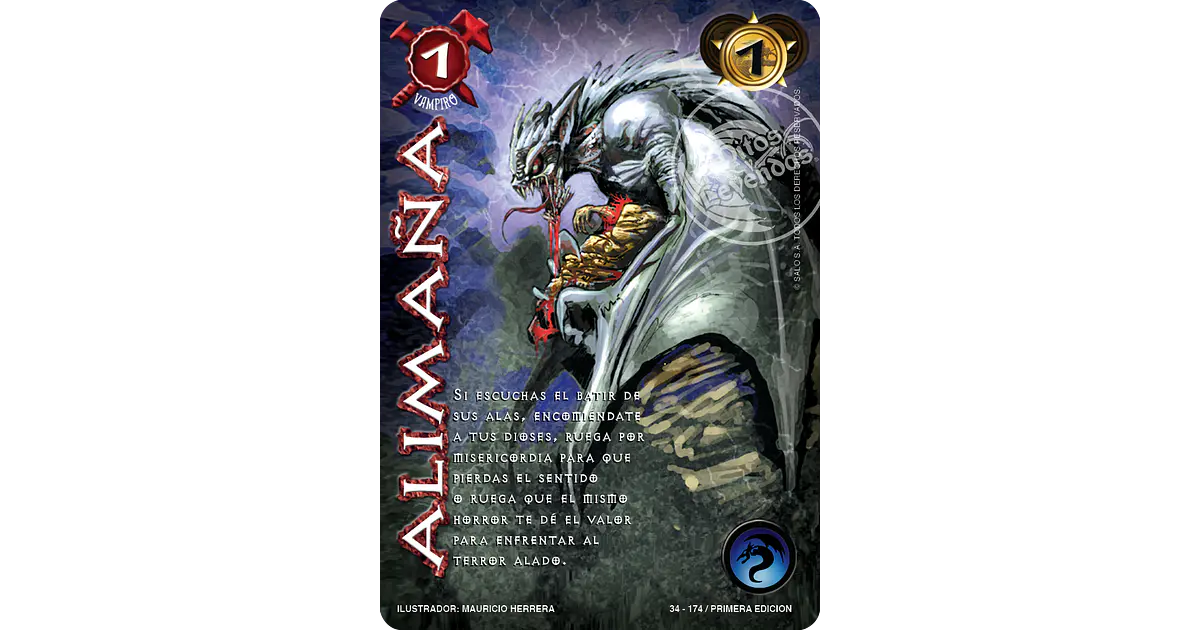 Alimaa