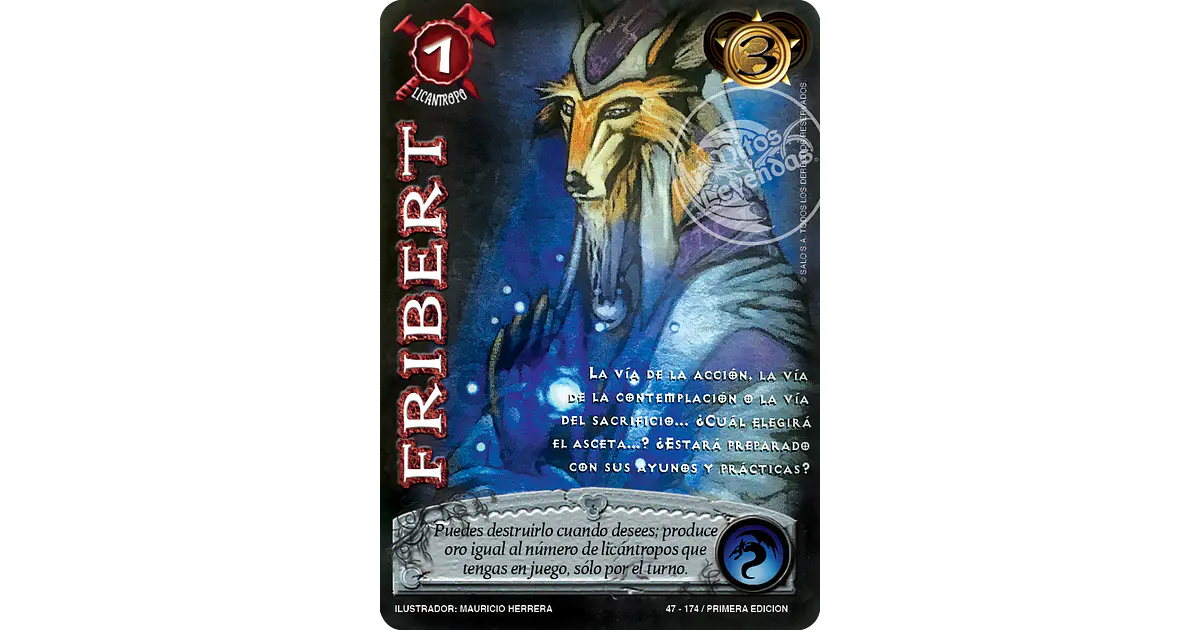 Fribert