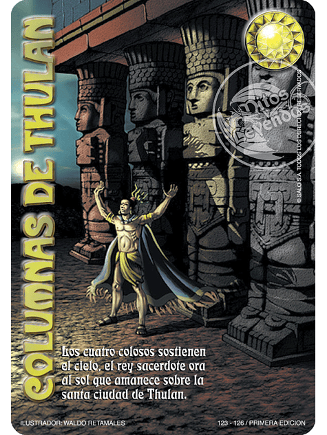 Columnas de Thulan 1