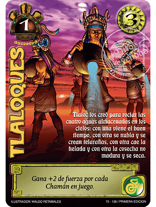 Tlaloques