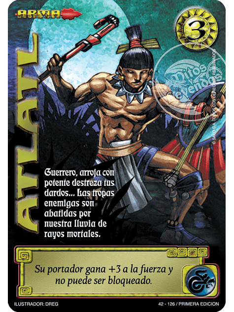 Atlatl 1