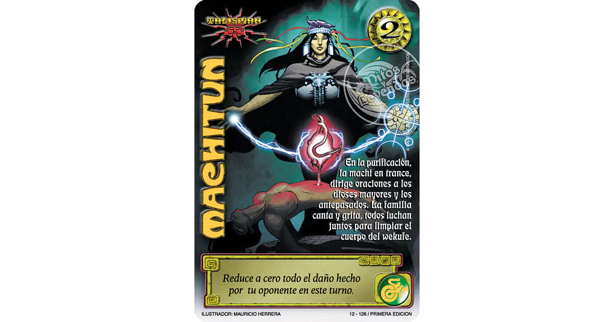 Machitun