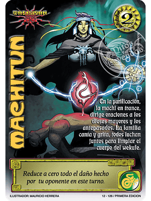 Machitun