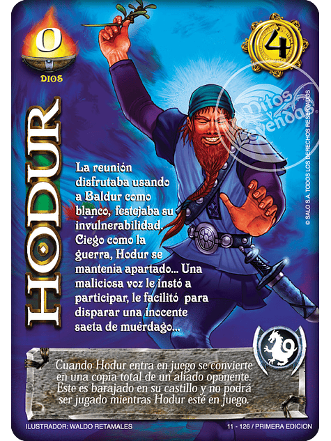 Hodur 1