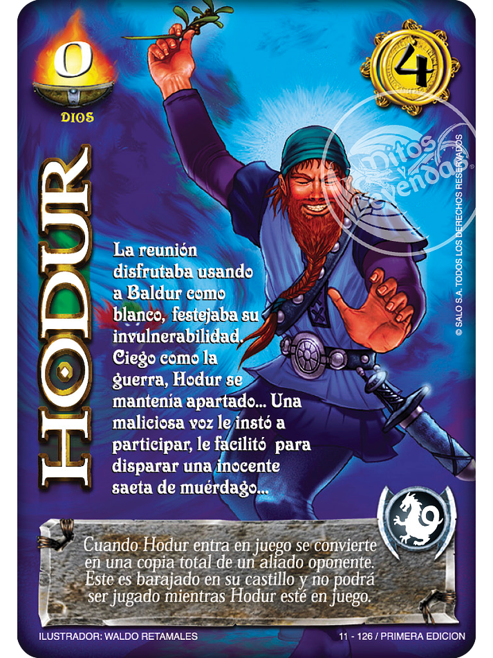 Hodur 1