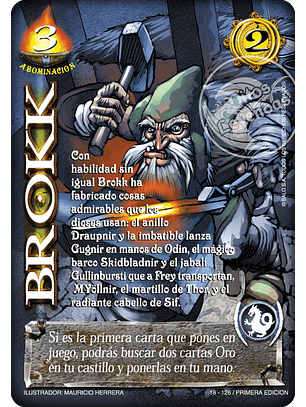 Brokk