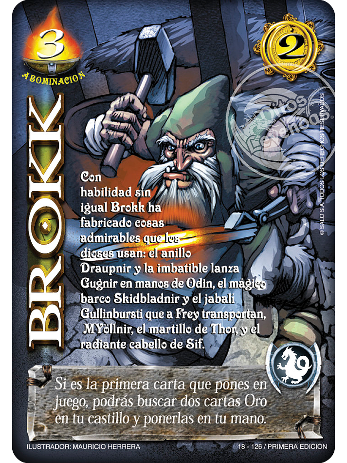 Brokk 1