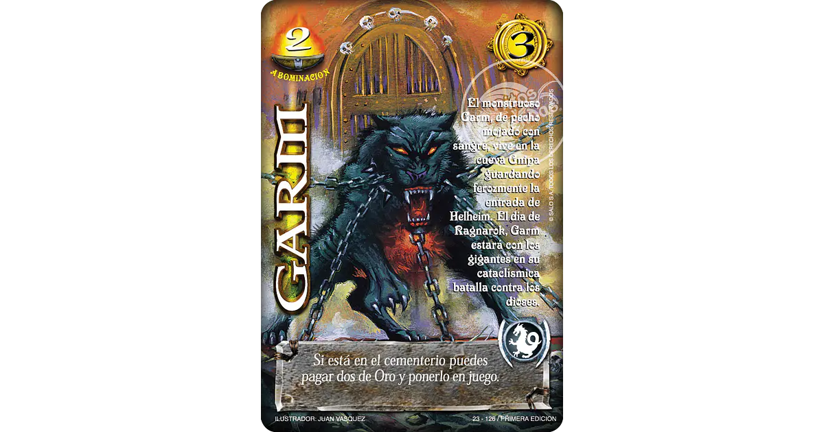 Garm