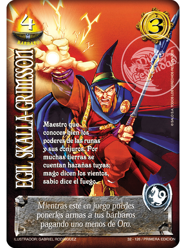 Egil Skalla Grimsson 1