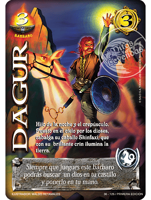 Dagur