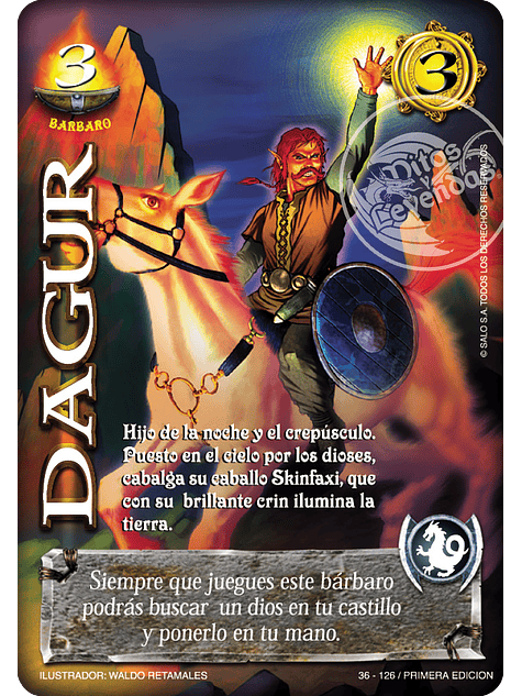 Dagur 1