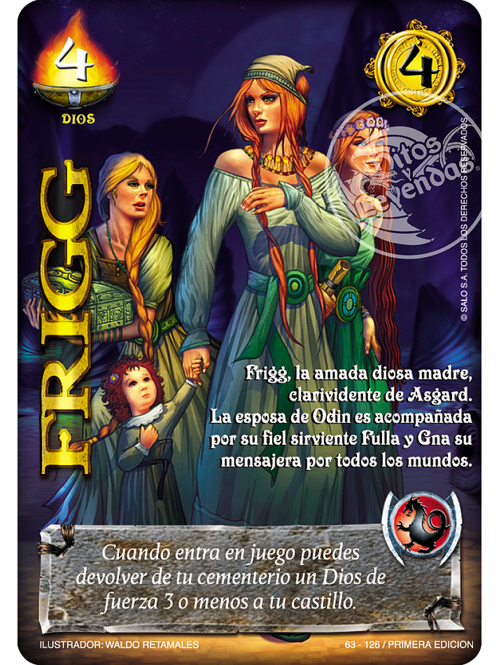 Frigg 1