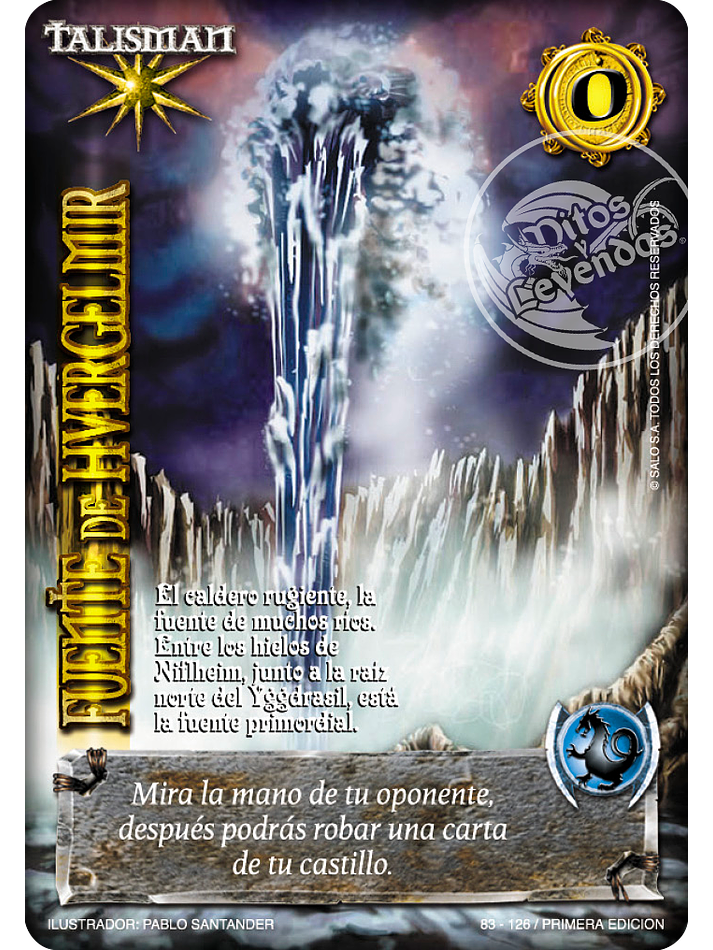 Fuente de Hvergelmir 1