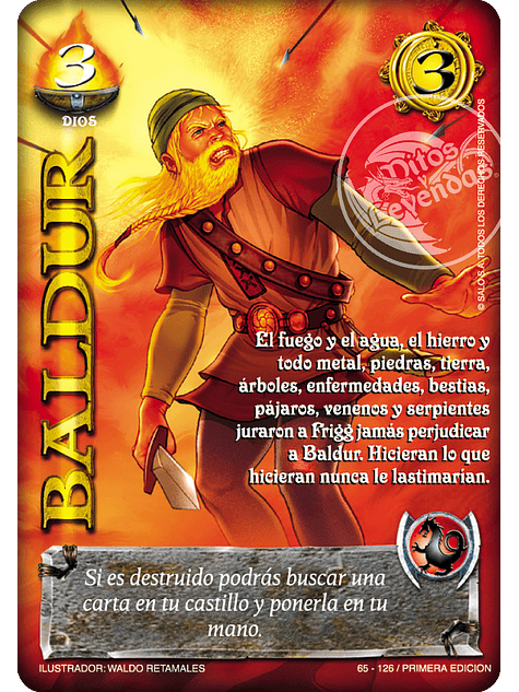 Baldur 1