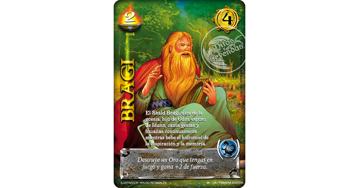 Bragi