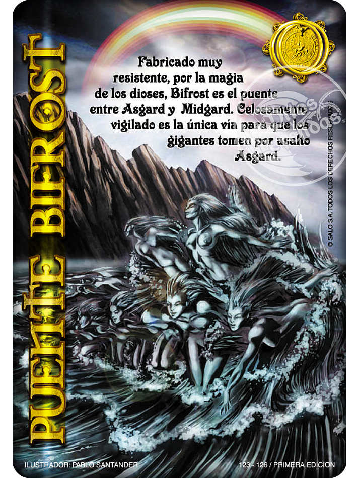 Puente Bifrost 1