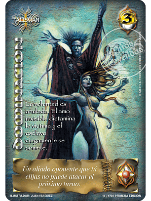 Dominacion