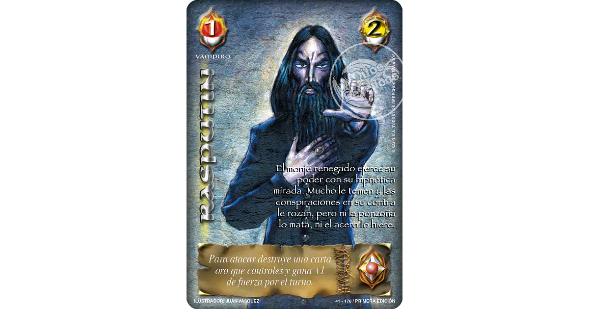 Rasputin