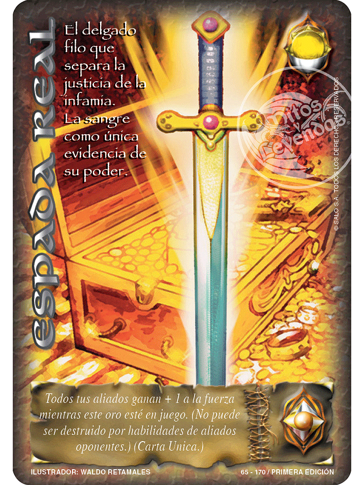 Espada Real 1