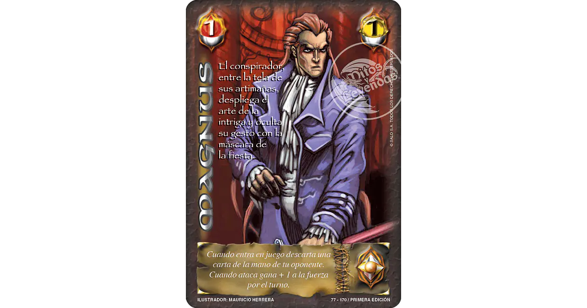Magnus