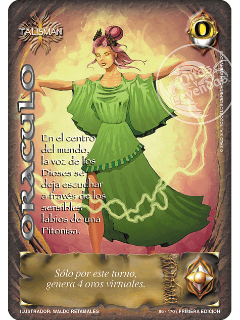 Oraculo 1