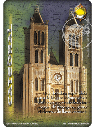 Catedral