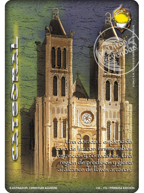 Catedral 1