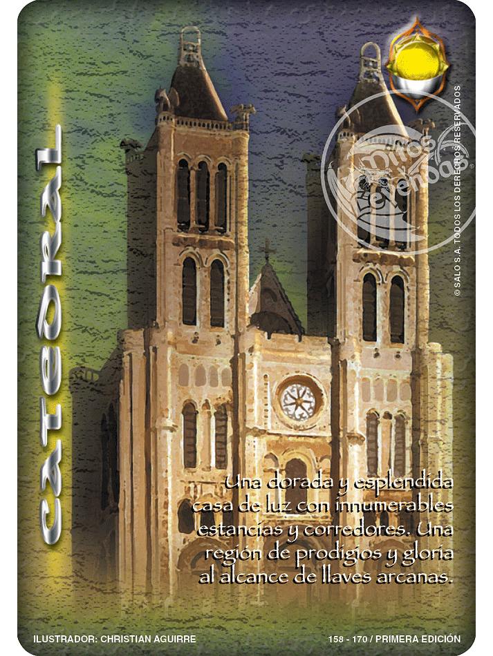 Catedral 1