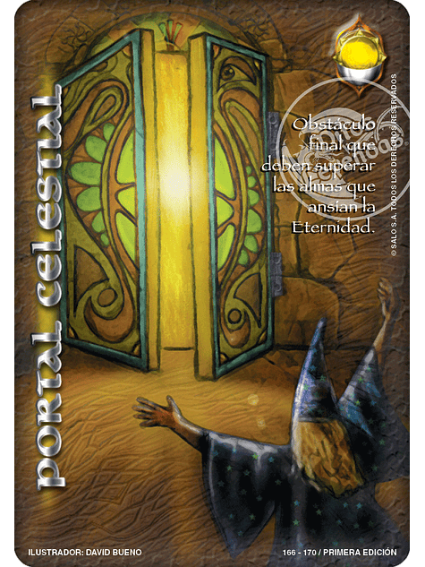 Portal Celestial 1