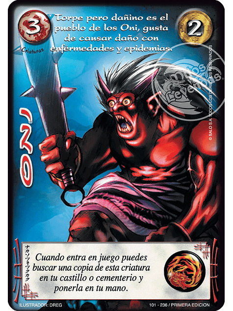Oni 1