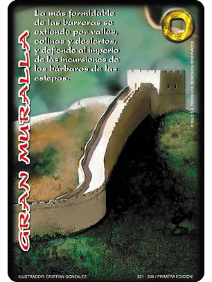 Gran Muralla