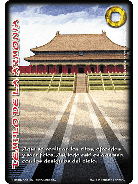 Templo de la Armonia 1