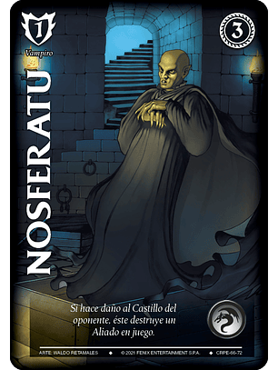 Nosferatu