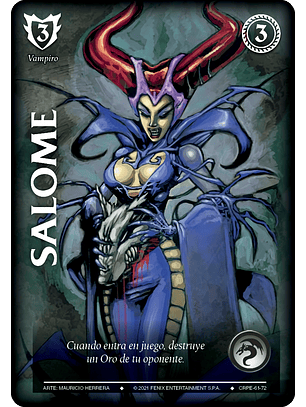 Salome