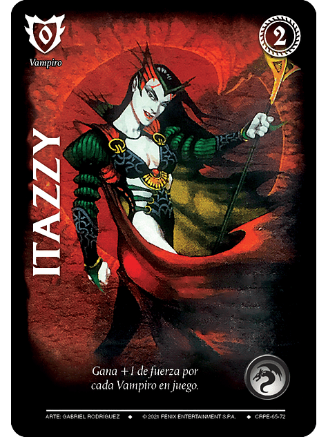 Itazzy 1