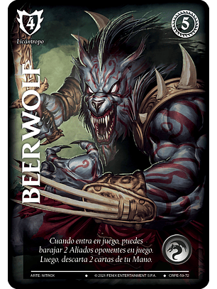 Beerwolf