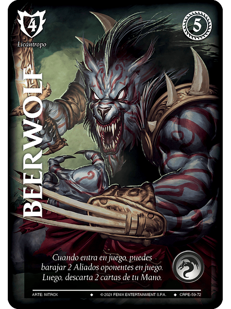 Beerwolf 1