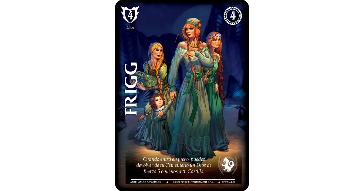 Frigg
