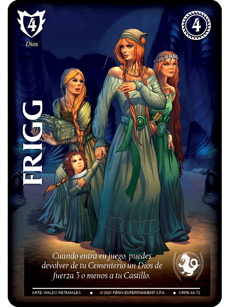 Frigg 1
