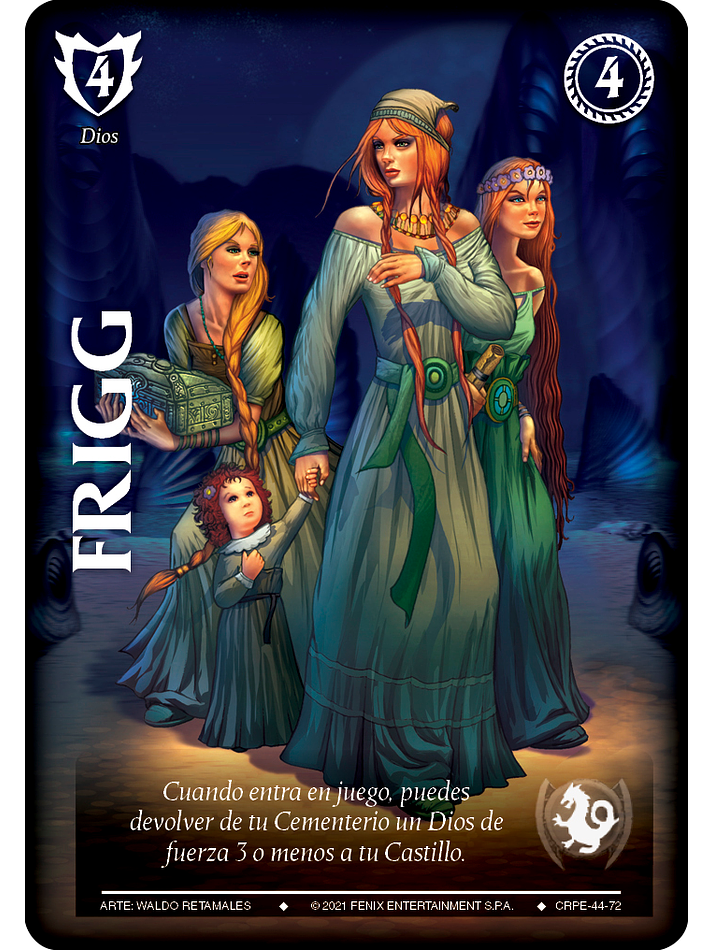 Frigg 1