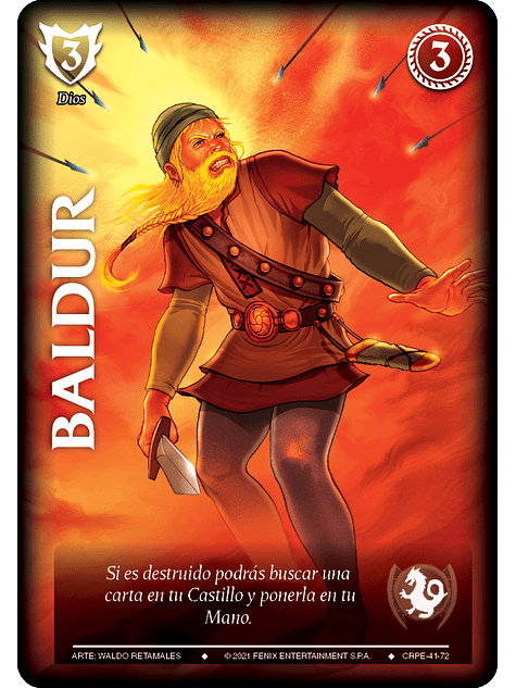 Baldur 1
