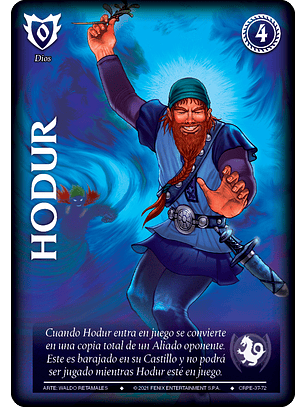 Hodur