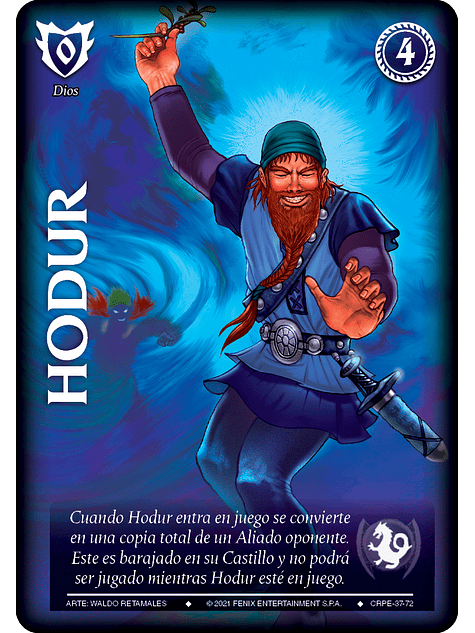 Hodur 1