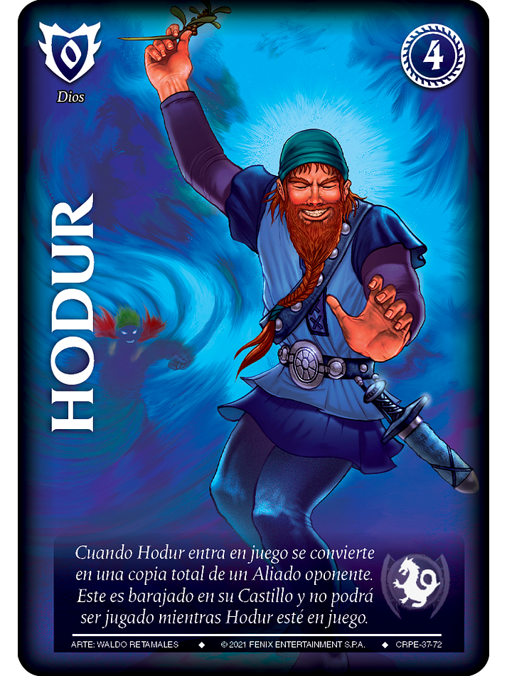 Hodur 1