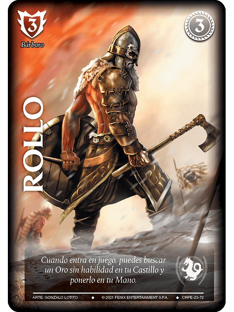 Rollo 1