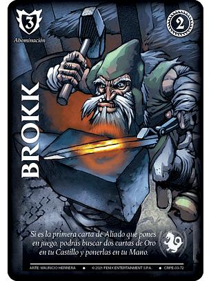 Brokk