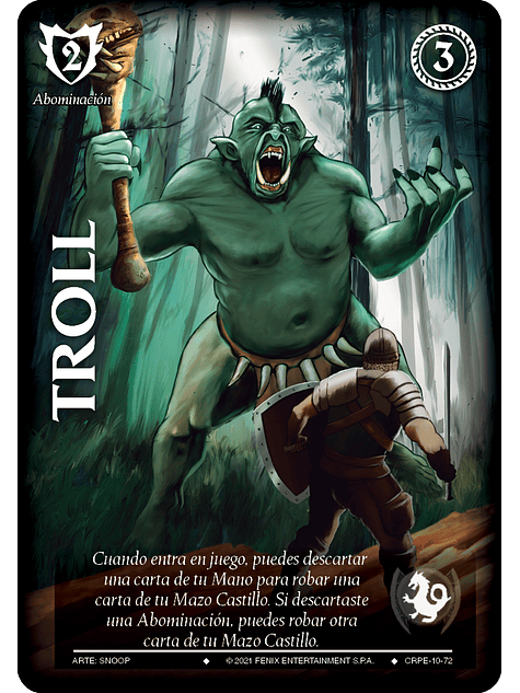 Troll 1