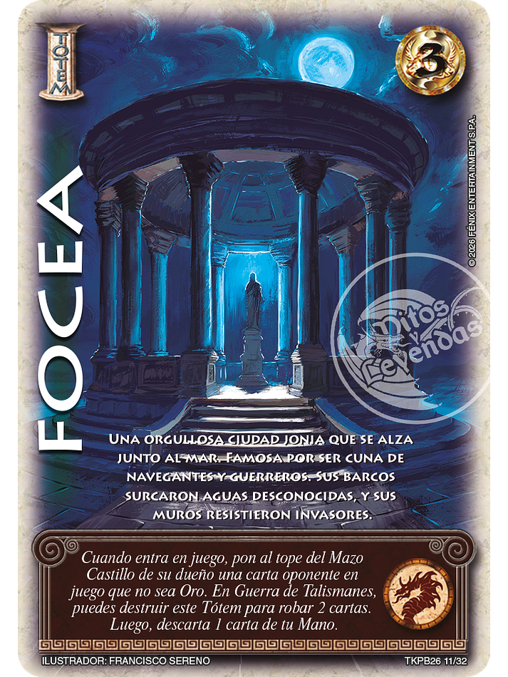 Focea (TKPB26 - Desafío) 1