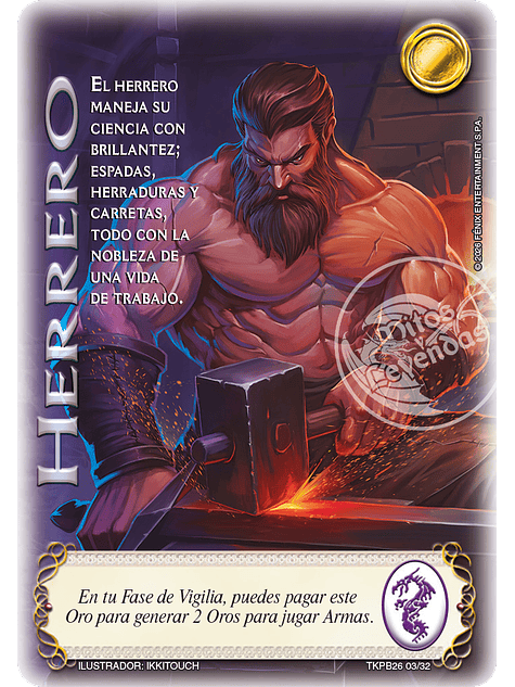 Herrero (Rework) (TKPB26 - Desafío) 1