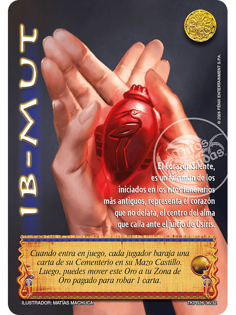 Ib-Mut (TKPB26 - Amatista) 1